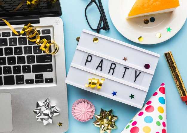 Party Planning - Tips and Tricks for a Successful Event Party Planning - Tips and Tricks for a Successful Event
