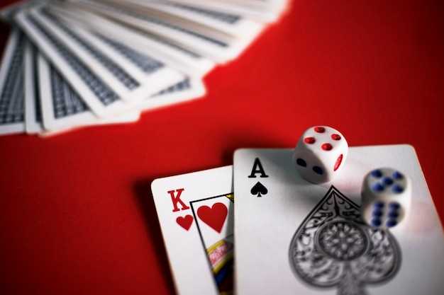 Responsible Gambling - Setting Limits and Recognizing Red Flags