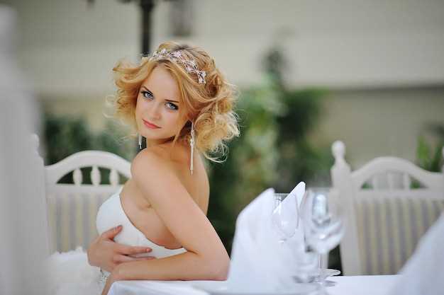 Inspiring Wedding Hairstyles for Your Dream Bridal Look