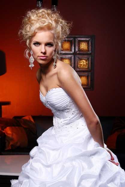 Inspiring Wedding Hairstyles for Your Dream Bridal Look