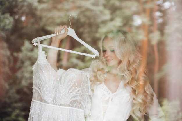 Wedding Dress Alterations - Achieving the Perfect Fit